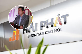 Đầu tư Hải Phát (HPX): Chủ tịch liên tục bị bán giải chấp cổ phiếu, người nhà lãnh đạo mua xong 20.000 cổ phiếu HPX nhưng “quên” báo cáo