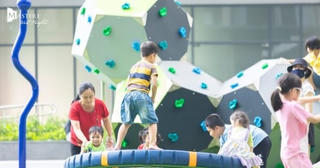 Hàng ngàn khách hàng “kiểm chứng” chất lượng quốc tế của Masterise Homes