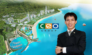CEO Group: “Tham vọng” mở rộng thêm quỹ đất từ 500 – 1000 ha, cam kết hoàn thành mục tiêu 300 tỷ đồng lợi nhuận trong năm nay?