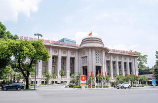 Bộ Tư pháp: Thông tư 06 của NHNN có nội dung trái pháp luật