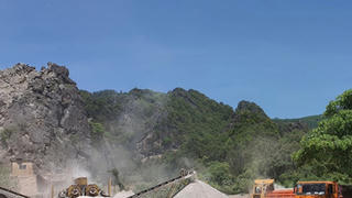 Yên Bái: Công ty Xuân Thiện, Công ty Hữu Nghị vi phạm về đất đai, môi trường