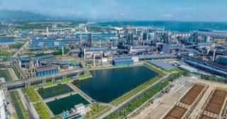 Siêu dự án 'quả đấm thép' 85.000 tỷ đồng của ‘ông trùm’ vật liệu xây dựng có thể ‘đốt lò’ trong năm nay