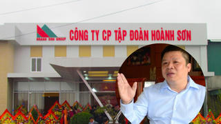 Hà Tĩnh: Đặt 'lằn ranh đỏ’ với Công ty Cảng Hoành Sơn
