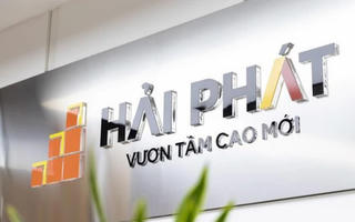 Người nhà lãnh đạo Hải Phát mua 20.000 cổ phiếu HPX nhưng “quên” báo cáo
