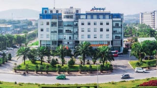 Kinh Bắc cầm cố 10 triệu cổ phiếu KBC của Chủ tịch để vay ngân hàng