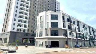 Bình Định: Phát hiện nhiều điều khoản trái quy định tại dự án IEC Residences Quy Nhơn của Cơ điện IEC