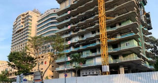 Hiện trạng những khu đất từng một thời là gà đẻ trứng vàng của Tân Hoàng Minh