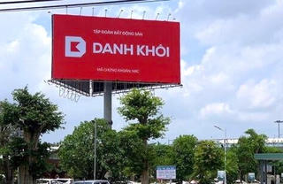 Danh Khôi: Lỗ từ giao dịch mua rẻ ‘kéo sập’ lợi nhuận quý III, khoản phải thu chiếm 80% tài sản