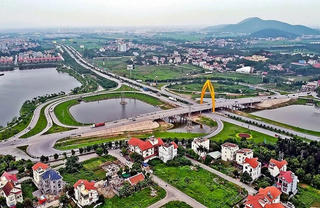 Bắc Ninh: Lộ diện liên danh trúng gói thầu 630 tỷ đồng xây 2 tuyến tỉnh lộ