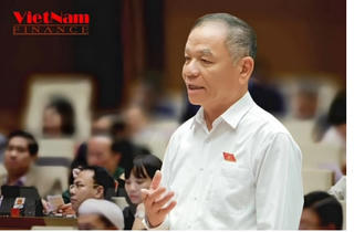 Bài học đắt giá từ 'tâm chấn' đổ vỡ trái phiếu doanh nghiệp