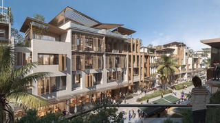 Sắp ra mắt hợp phần Sun Festival Avenue của Hon Thom Paradise Island