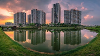 Bộ Xây dựng lý giải nguyên nhân khiến giá nhà đất, chung cư tăng đột biến