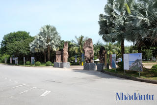 Sau 2 năm đổi chủ, dự án Bãi Lữ Resort của Tân Á Đại Thành giờ ra sao?