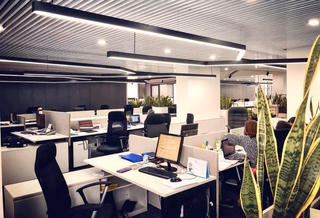 Thị trường văn phòng Hà Nội sẽ đón hàng loạt các dự án mới