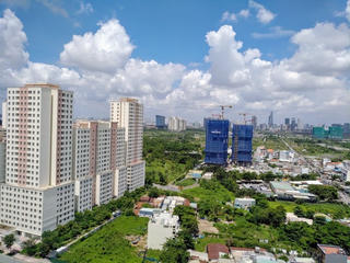 Khan hiếm nguồn cung, giá nhà tại TP Hồ Chí Minh vẫn sẽ tăng trong thời gian tới? 