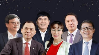 Doanh nhân nào vừa rớt khỏi danh sách tỷ phú USD?