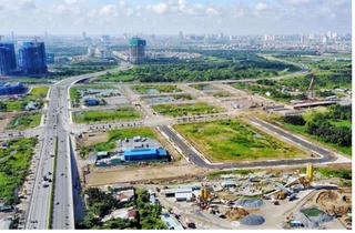 Quy hoạch sử dụng đất ‘thường xuyên bị điều chỉnh, không ít trường hợp có lợi ích nhóm’