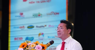 Saigon Co.op đặt mục tiêu doanh thu năm 2024 tăng 7%