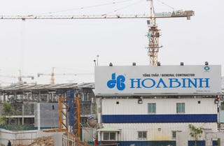 Xây dựng Hòa Bình sẽ rót 6 triệu CAD vào 2 dự án địa ốc tại Canada và Úc