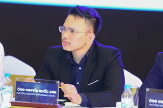 Phó TGĐ Batdongsan.com.vn: “Thị trường bất động sản Việt Nam đang trên đà giảm tốc mạnh”