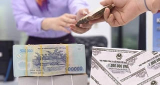 Bộ Tài chính yêu cầu doanh nghiệp phát hành trái phiếu thanh toán đúng hạn nợ lãi và gốc