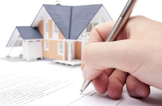 Bán nhà trên giấy: 'Giằng co' quy định bảo lãnh ngân hàng