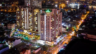 Bắt đầu bàn giao Opal Boulevard từ quý 2/2021, dự kiến DXG thu về không dưới 500 tỷ đồng