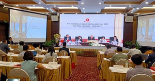 Cổ đông Vingroup thông qua mục tiêu lãi 5.000 tỷ đồng năm 2020