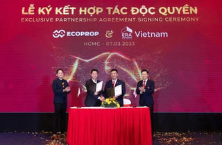 ERA Vietnam lấn sân cung cấp dịch vụ môi giới bất động sản thứ cấp