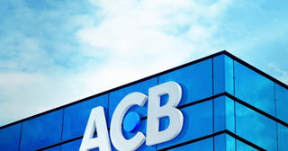 6 tháng đầu năm 2023: ACB hoàn thành 50% kế hoạch năm, đẩy mạnh cho vay ưu đãi để đồng hành với khách hàng