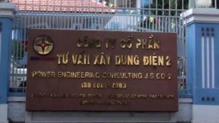 PECC2 thành lập công ty con với vốn điều lệ 69 tỷ đồng