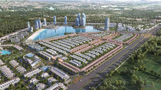 Vĩnh Phúc công bố danh sách 28 dự án bất động sản chưa đủ điều kiện mở bán