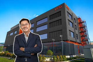 Chân dung tân Chủ tịch VNG Võ Sỹ Nhân: Tay chơi kín tiếng trên thị trường bất động sản, “nắm trong tay” dự án 26.000 tỷ đồng tại Thủ Thiêm