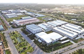 Doanh nghiệp Vương quốc Bỉ đầu tư lớn vào Hải Phòng, Quảng Ninh