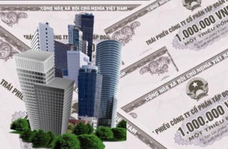 Hơn 200.000 trái phiếu doanh nghiệp đáo hạn, các đại gia BĐS đối diện rủi ro lớn