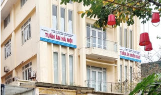 Tuấn Ân Hà Nội: Trúng thầu nghìn tỷ, phủ khắp điện lực ở Hà Nội