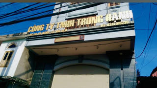 Tiềm lực Công ty Trung Hạnh, chủ đầu tư CCN làng nghề 487 tỷ ở Hải Phòng,