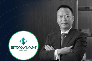 Tham vọng lấn sân bất động sản của ông lớn ngành nhựa Stavian Group
