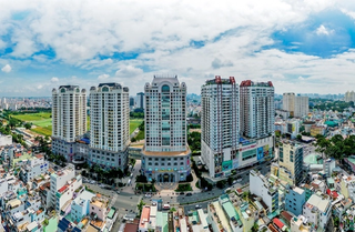 Phát Đạt: Hành trình của một 'kình ngư'