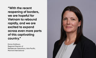 Hàng trăm nhà đầu tư Singapore “bật đèn xanh” với BĐS hàng hiệu Việt Nam