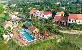 Đất vùng ven ‘đóng băng' thanh khoản: Nhà đầu tư chuyển sang mô hình cho thuê nông trại
