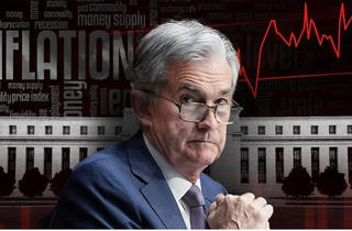 Lỗ kỷ lục 114 tỷ USD, Fed sẽ giảm lãi suất 5 lần trong năm 2024?