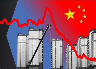 Trung Quốc: Chứng khoán suy giảm, ông lớn công nghệ bơm tiền cứu giá cổ phiếu