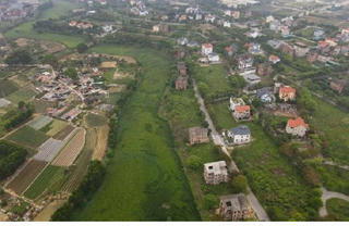 Sau khi 'khai tử' 2 dự án ở Mê Linh, Hà Nội tiếp tục xóa sổ Khu đô thị Việt Á