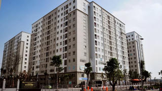 Quỹ nhà ở quốc gia có thể có vốn điều lệ tối thiểu 10.000 tỷ