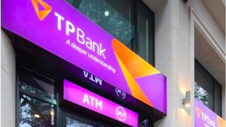 Cổ phiếu TPB của TPBank và ORS của Công ty Chứng khoán Tiên Phong bị bán tháo