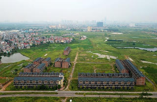 Hà Nội đã thu hồi, chấm dứt hoạt động 153 dự án