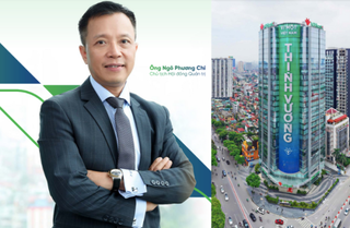 Ông Ngô Phương Chí từ nhiệm Chủ tịch HĐQT VPBankS