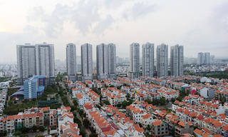 Chuyên gia đề xuất các giải pháp giúp bình ổn thị trường bất động sản 6 tháng cuối năm