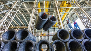 Mỹ áp thuế 25%: Nhôm, thép Việt có cơ hội chứ không hẳn chỉ là khó khăn?